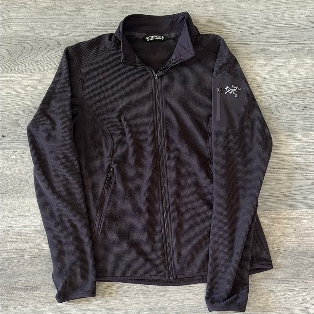 Arc'teryx Women’s Delta Lt (Medium)